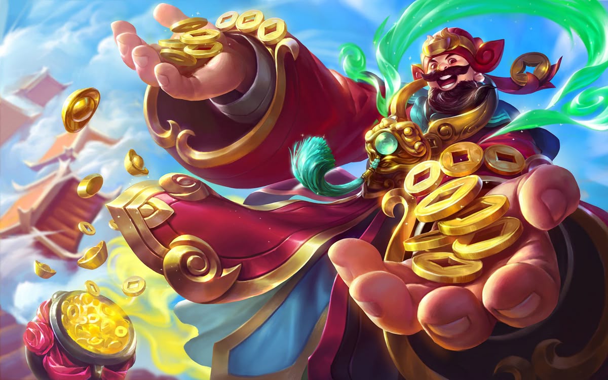 Live Hold'em Live Betting